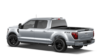 2026 Ford F-150® External Image 3